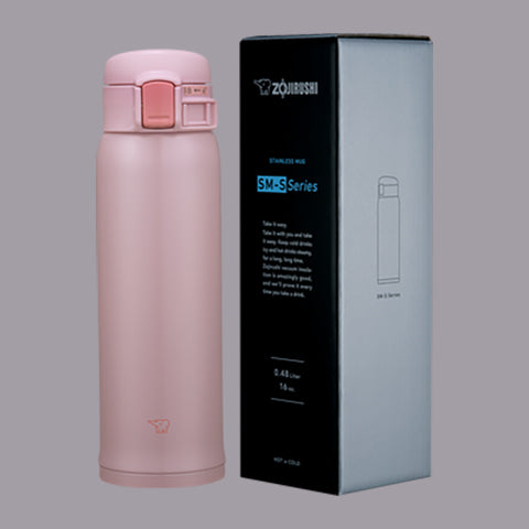 Термокружка Zojirushi SM-SR