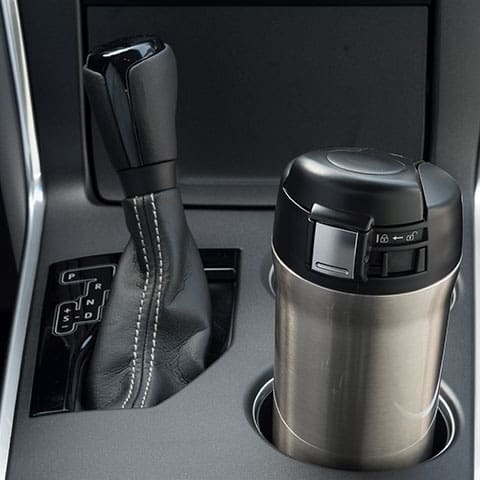 Termokrūze Zojirushi SM-YAF48 0.48l