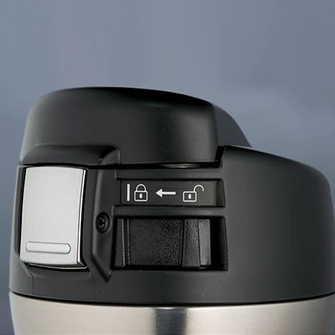 Termokrūze Zojirushi SM-YAF48 0.48l