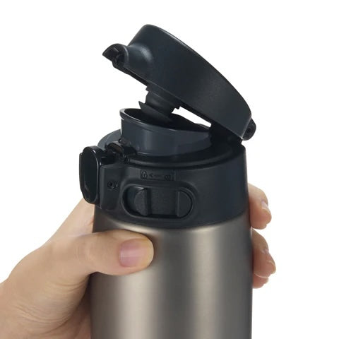 Термокружка Zojirushi SM-VA60 0.60л