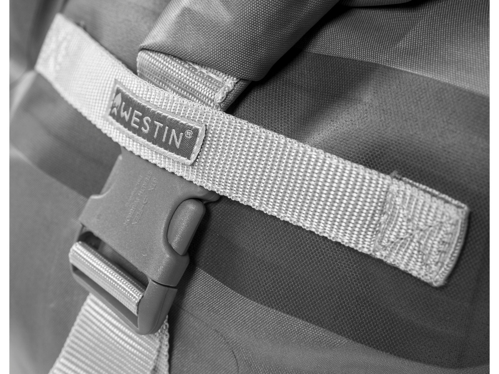 Westin W6 ROLL-TOP DUFFELBAG