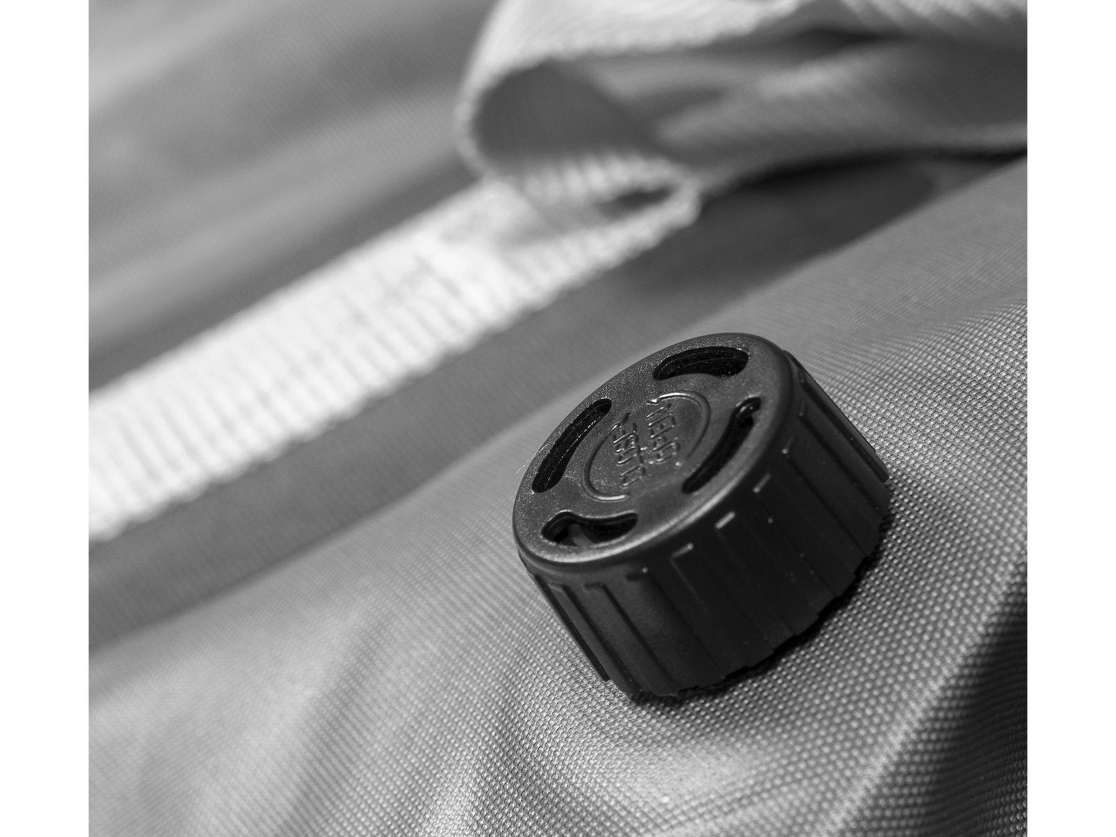 Westin W6 ROLL-TOP DUFFELBAG