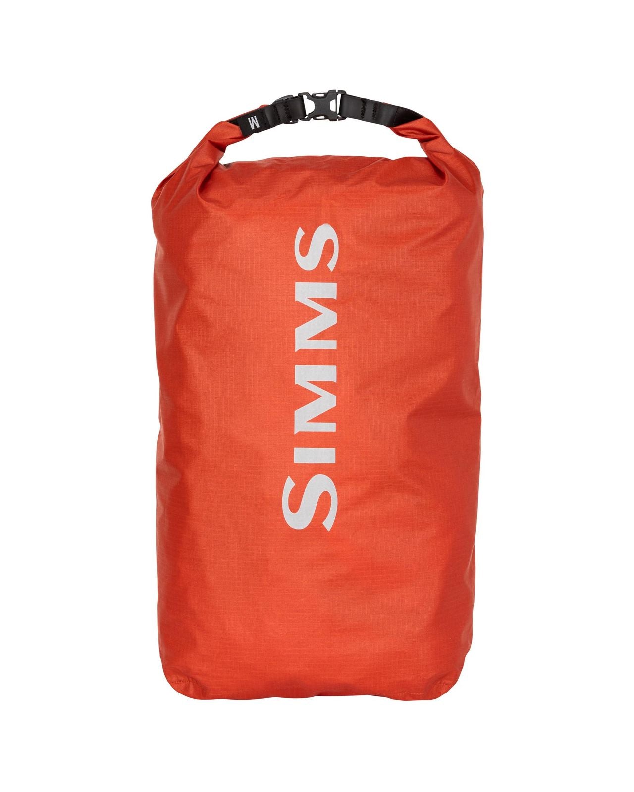 SIMMS Dry Creek Dry Bag Simms Orange