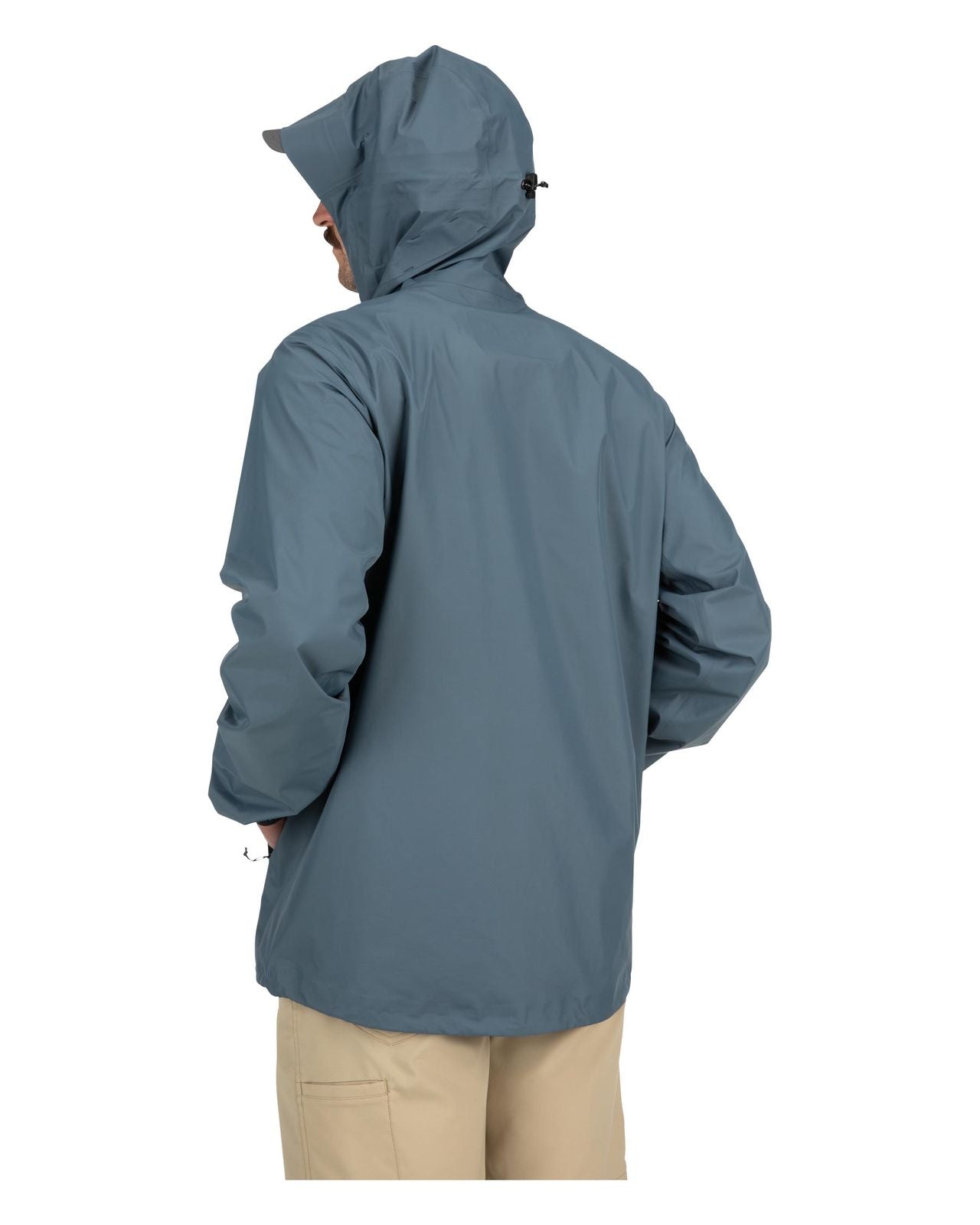 Simms Flyweight Shell Jacket