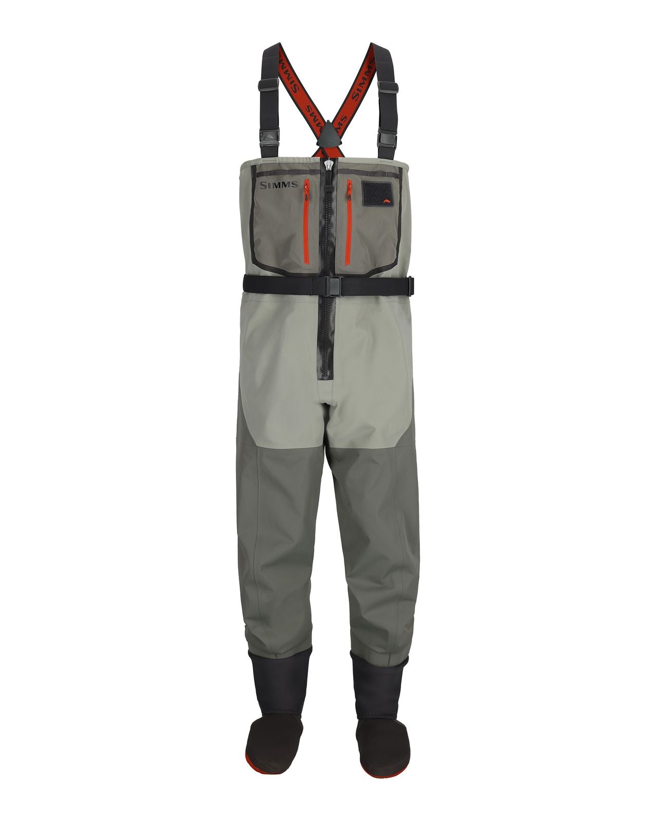 Simms Freestone Z Stockingfoot Waders