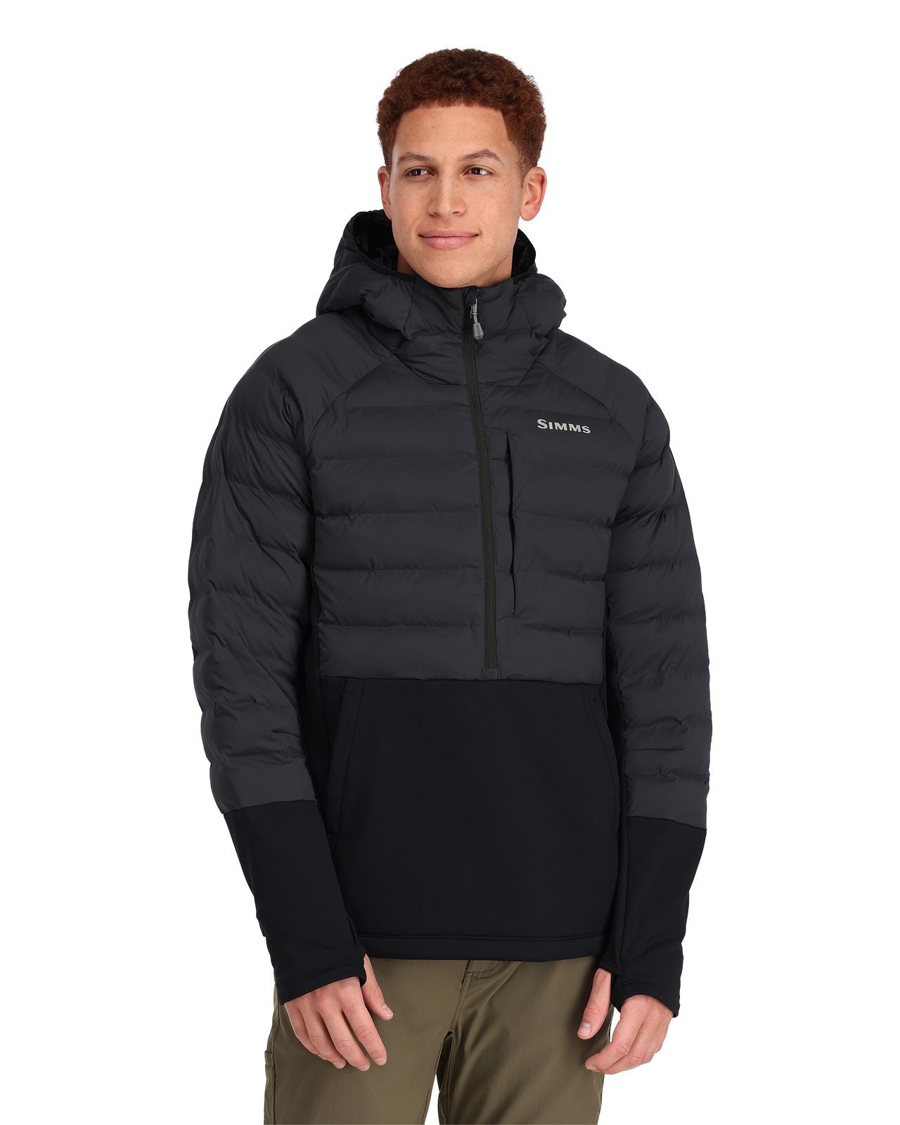 Кофта с капюшоном Simms ExStream Pull Over Hoody