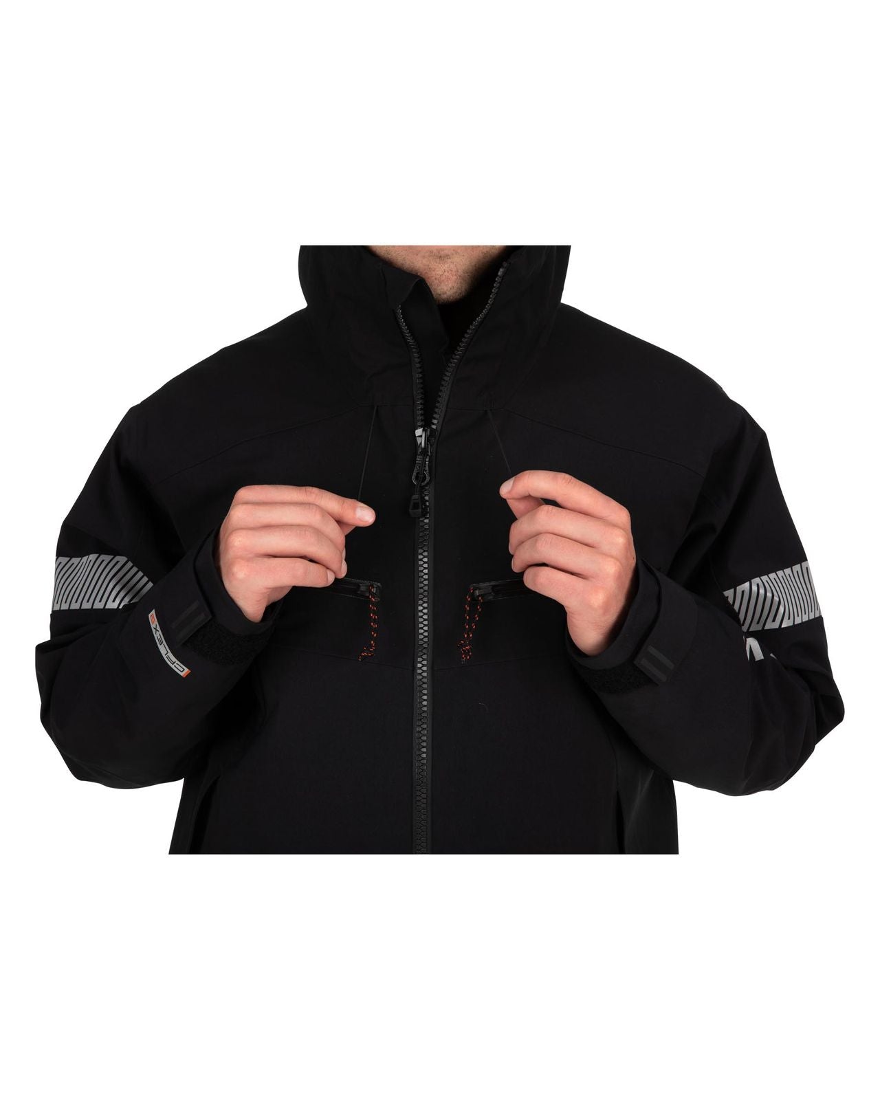 Куртка Simms CX Jacket