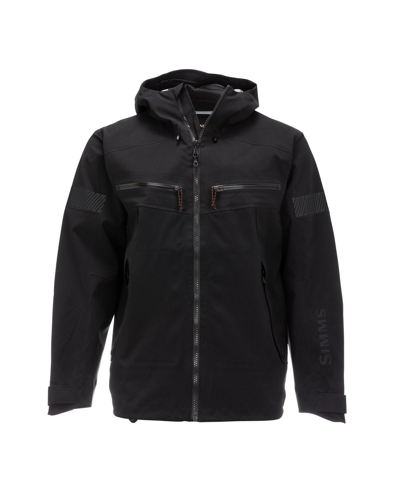 Jaka Simms CX Jacket