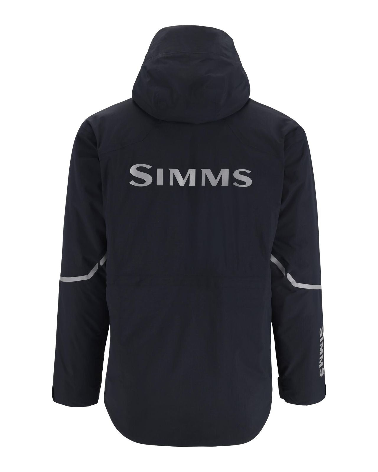 Куртка Simms Challenger Insulated Jacket