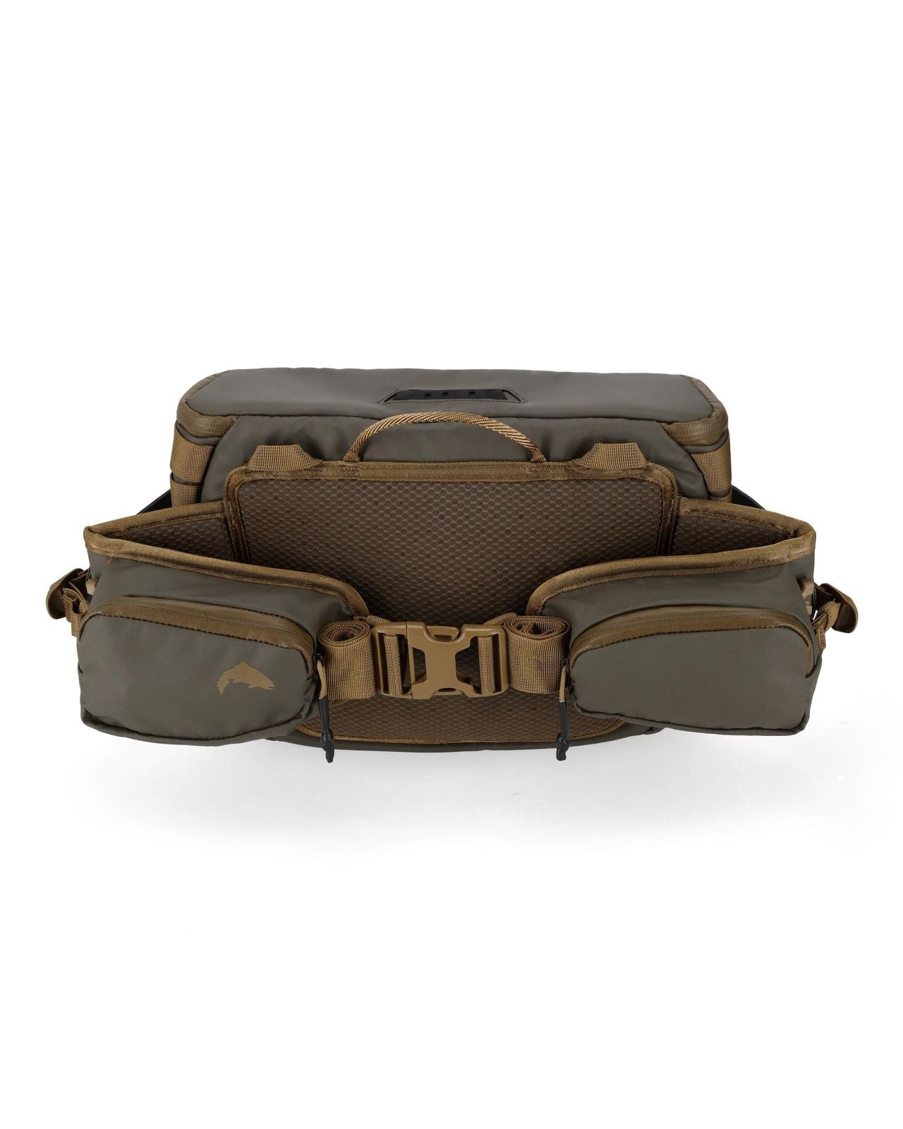 Headwaters Hip Pack Hickory