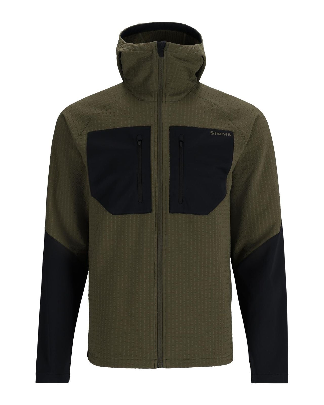 Кофта с капюшоном Simms Confluence Hoody