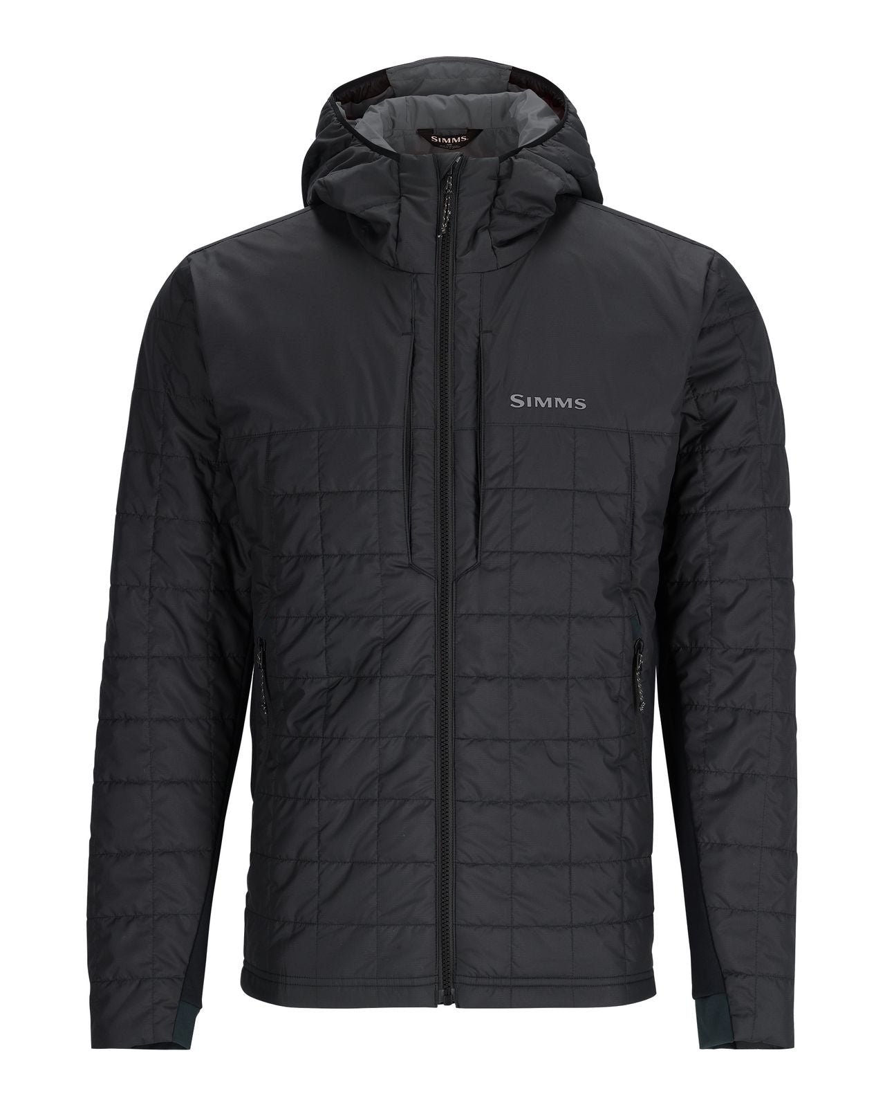 Куртка Simms Fall Run Hybrid Jacket