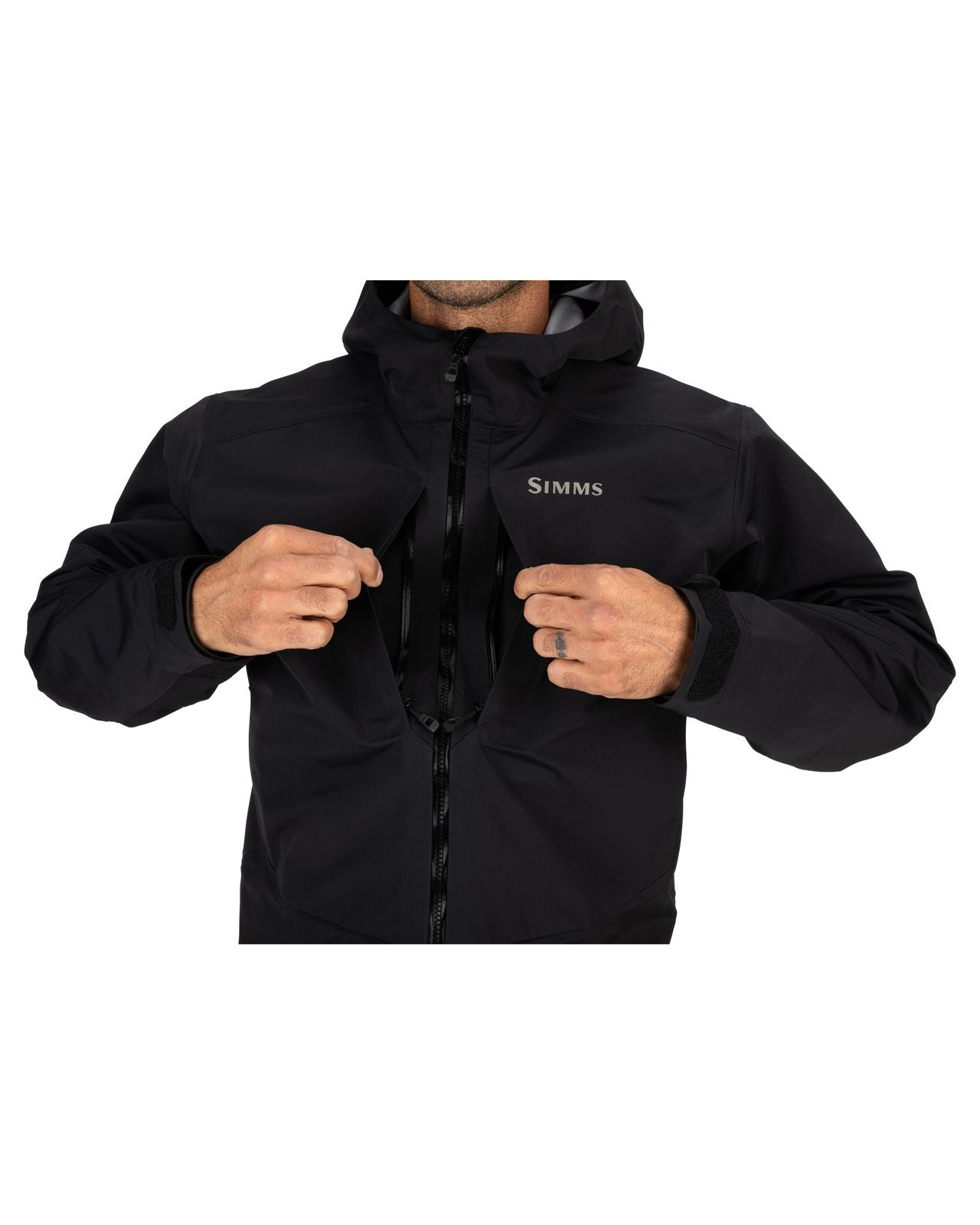 Куртка Simms Freestone Jacket