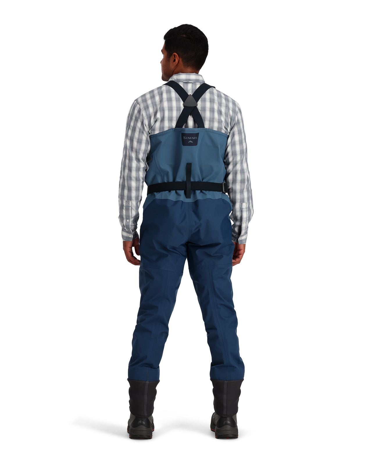 Simms Freestone Stockingfoot Waders