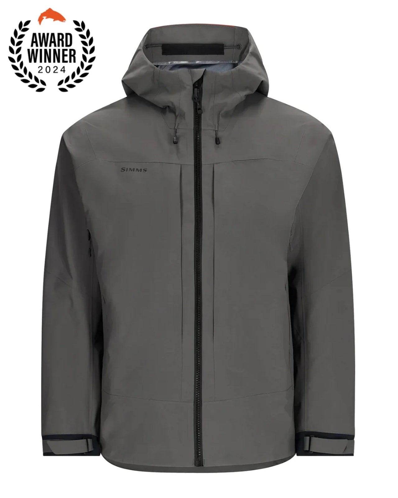 SIMMS G4 Pro Jacket Slate