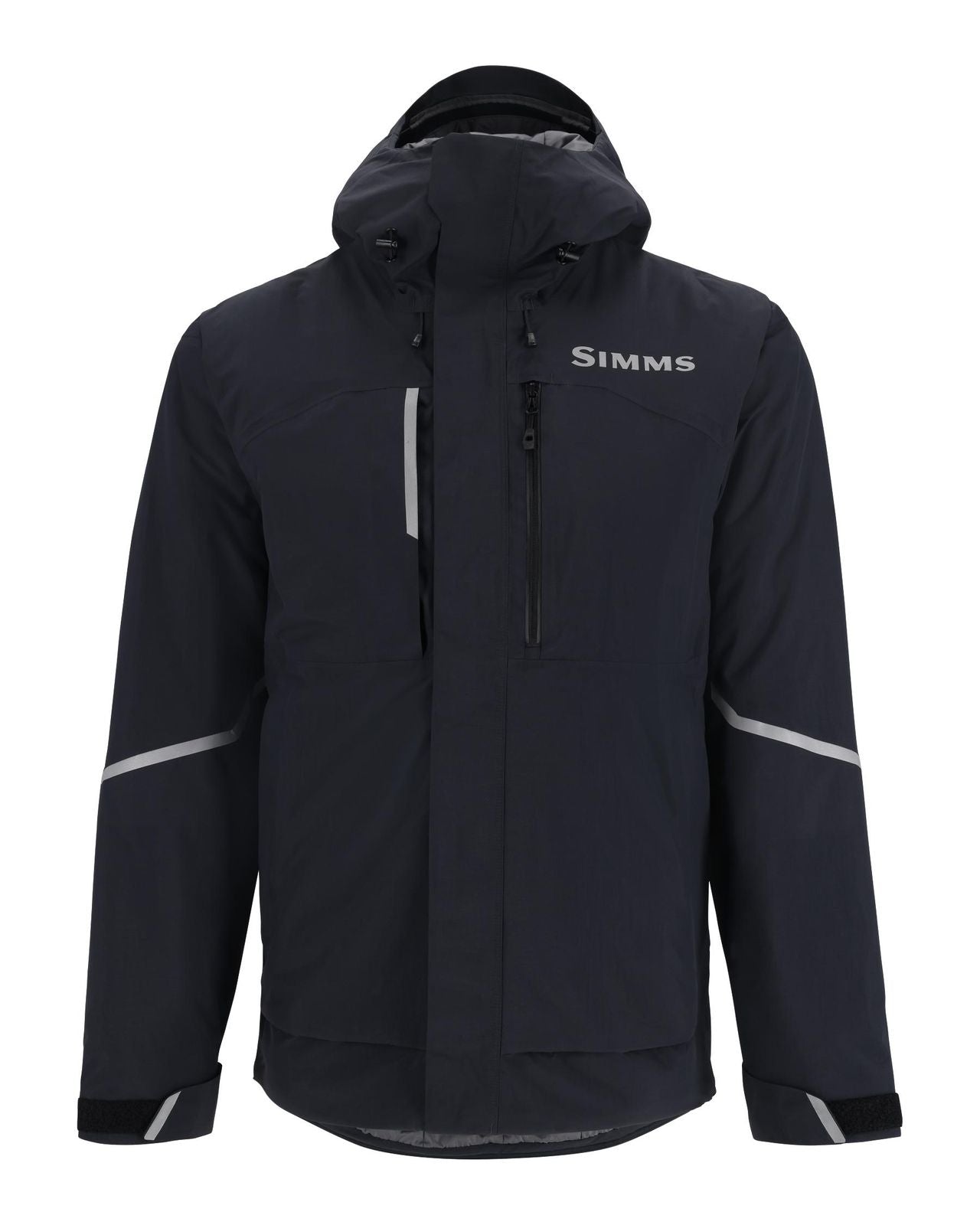 Куртка Simms Challenger Insulated Jacket