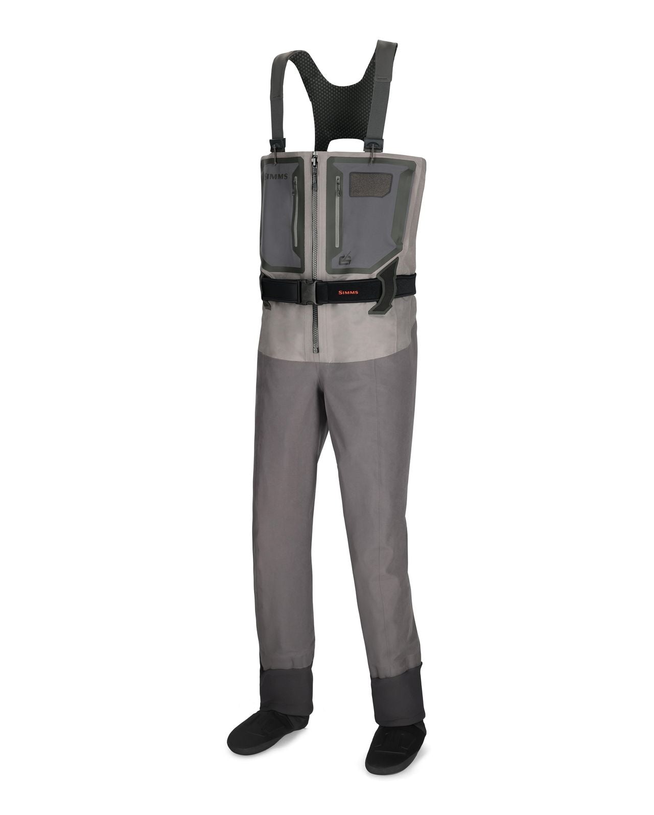 Simms Waders G4Z Stockingfoot