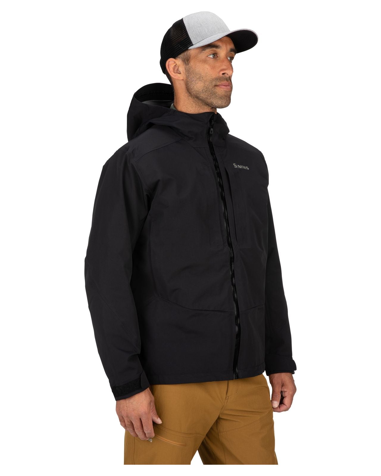 Куртка Simms Freestone Jacket