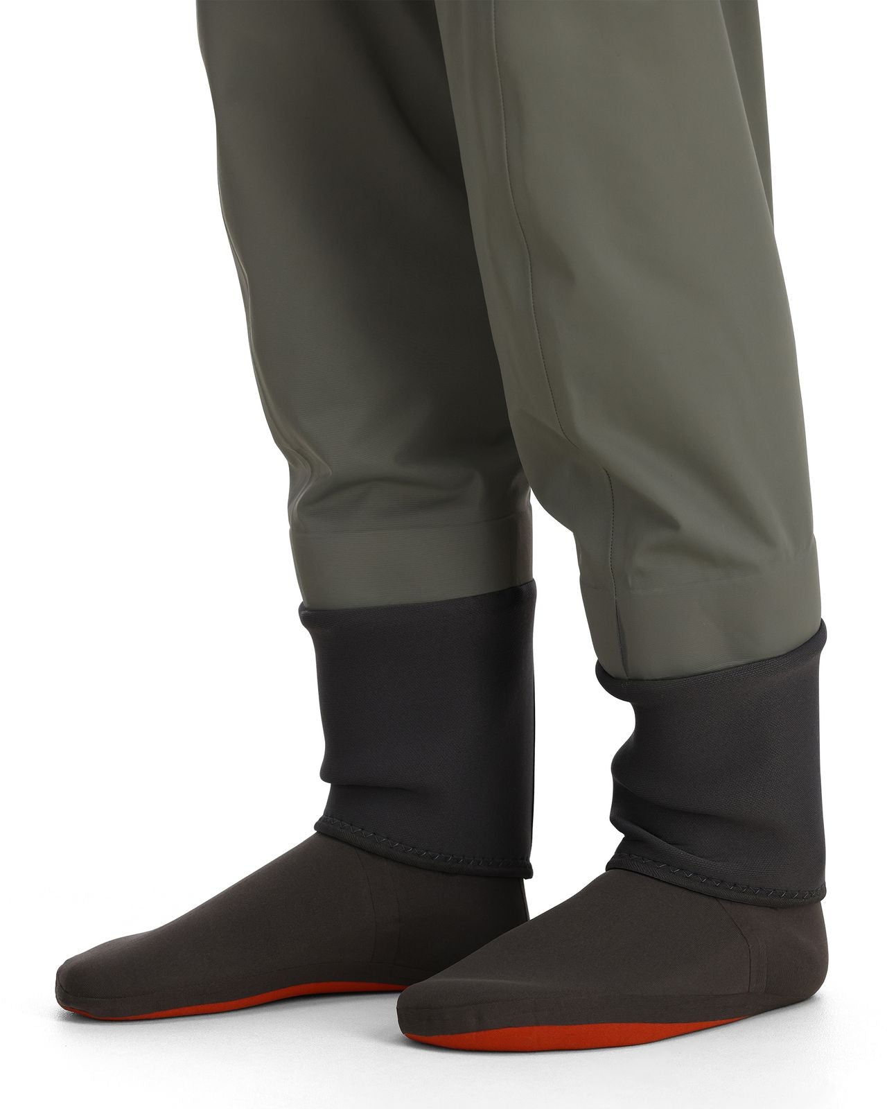 Simms Freestone Z Stockingfoot Waders