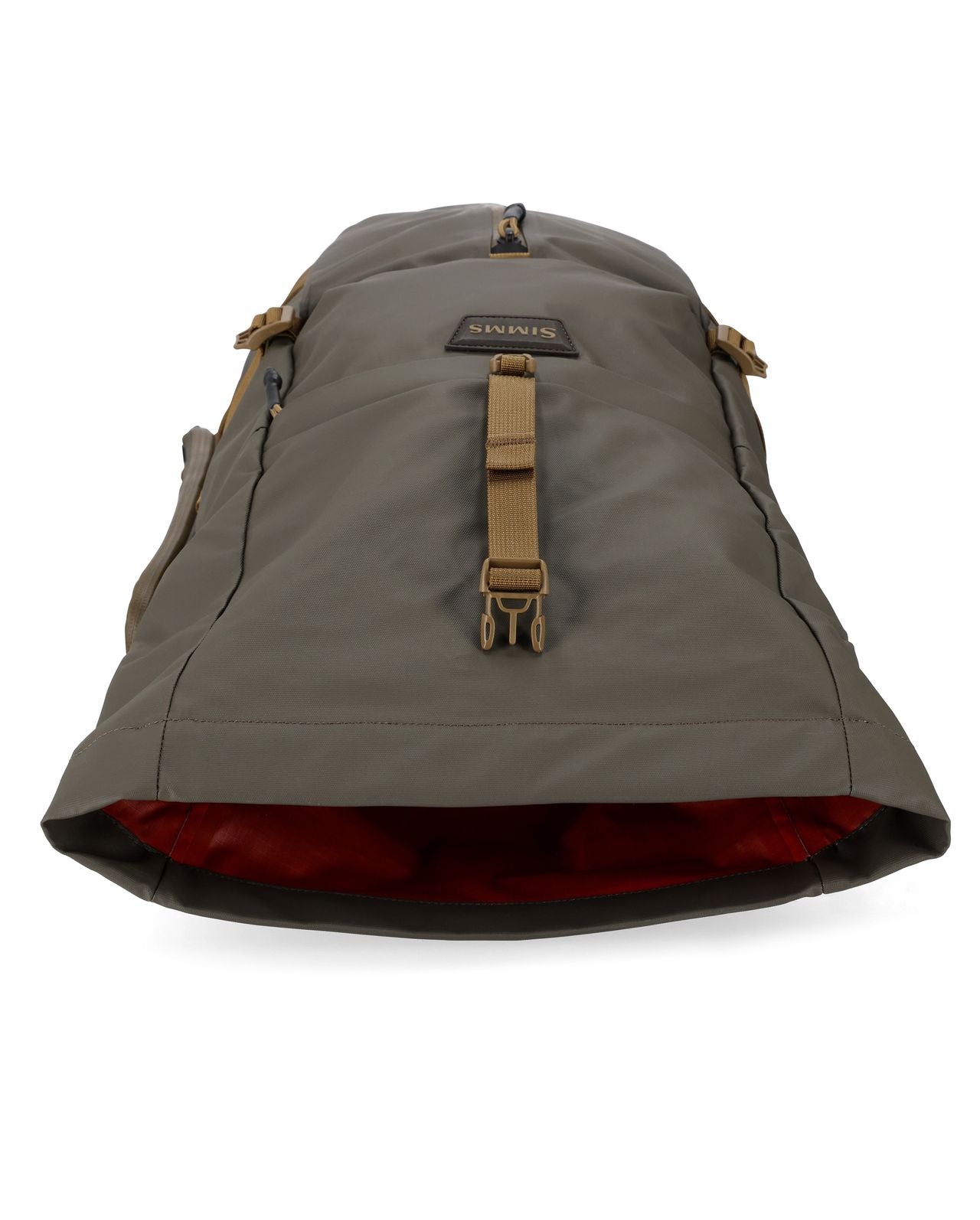 SIMMS Headwaters Backpack Hickory