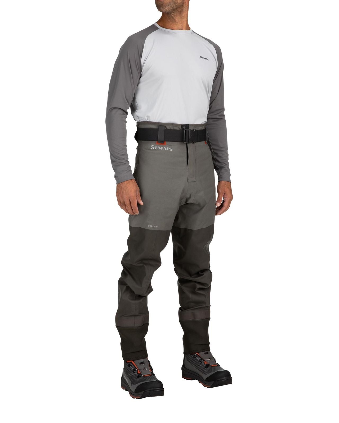 Bейдерсы Simms G3 Guide Pant