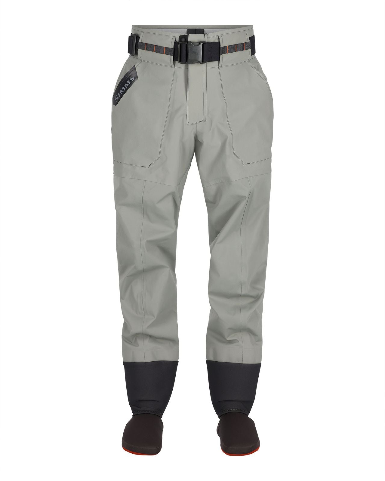 Bэйдерсы Simms Freestone Pant