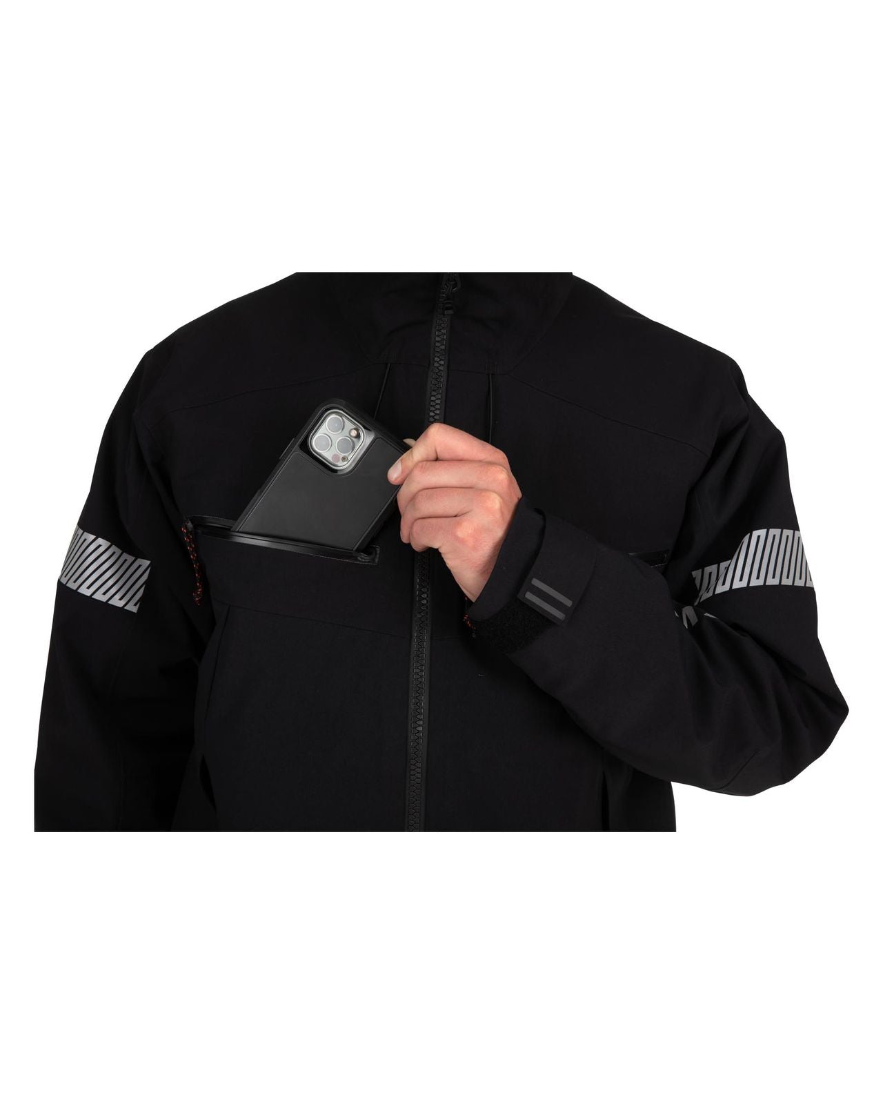 Куртка Simms CX Jacket