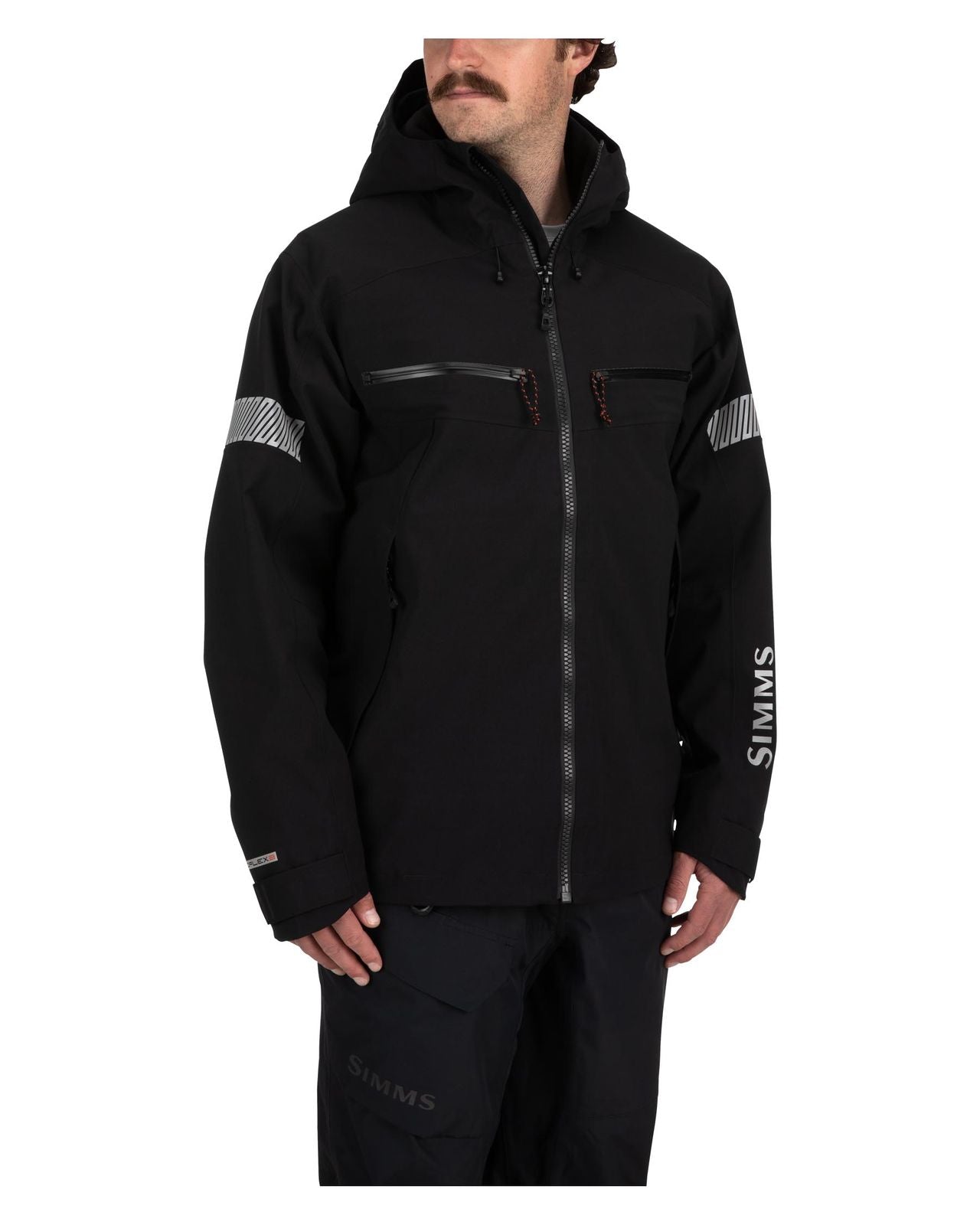 Куртка Simms CX Jacket