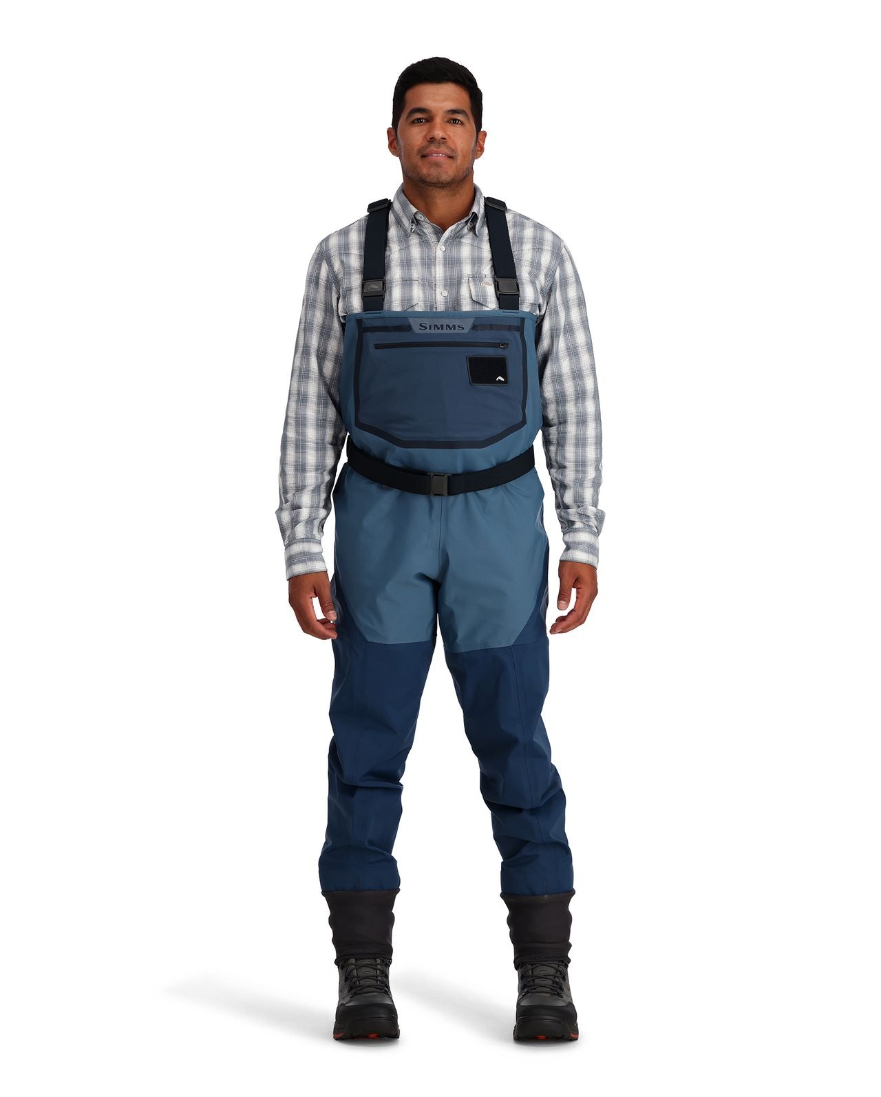 Simms Freestone Stockingfoot Waders