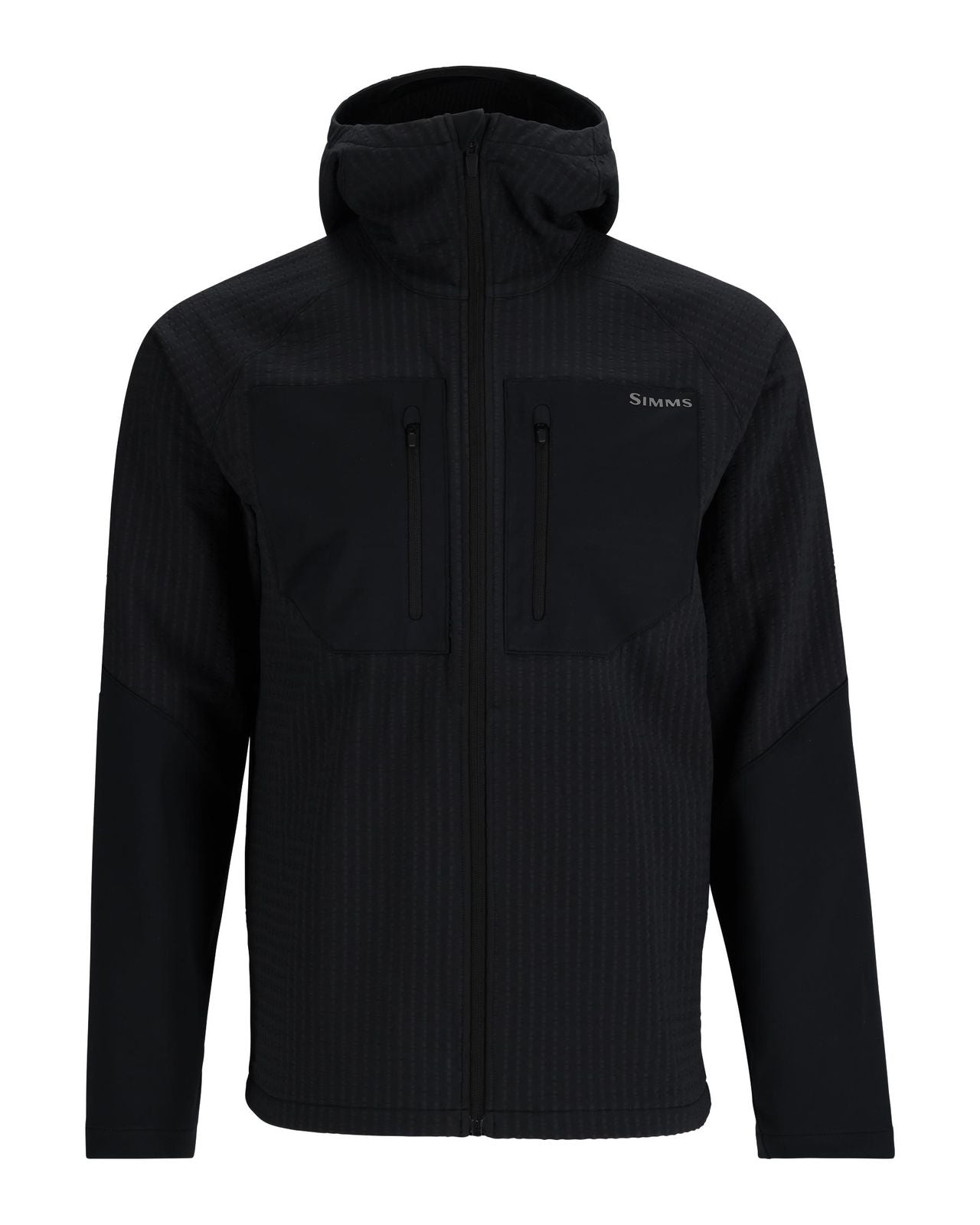 Кофта с капюшоном Simms Confluence Hoody