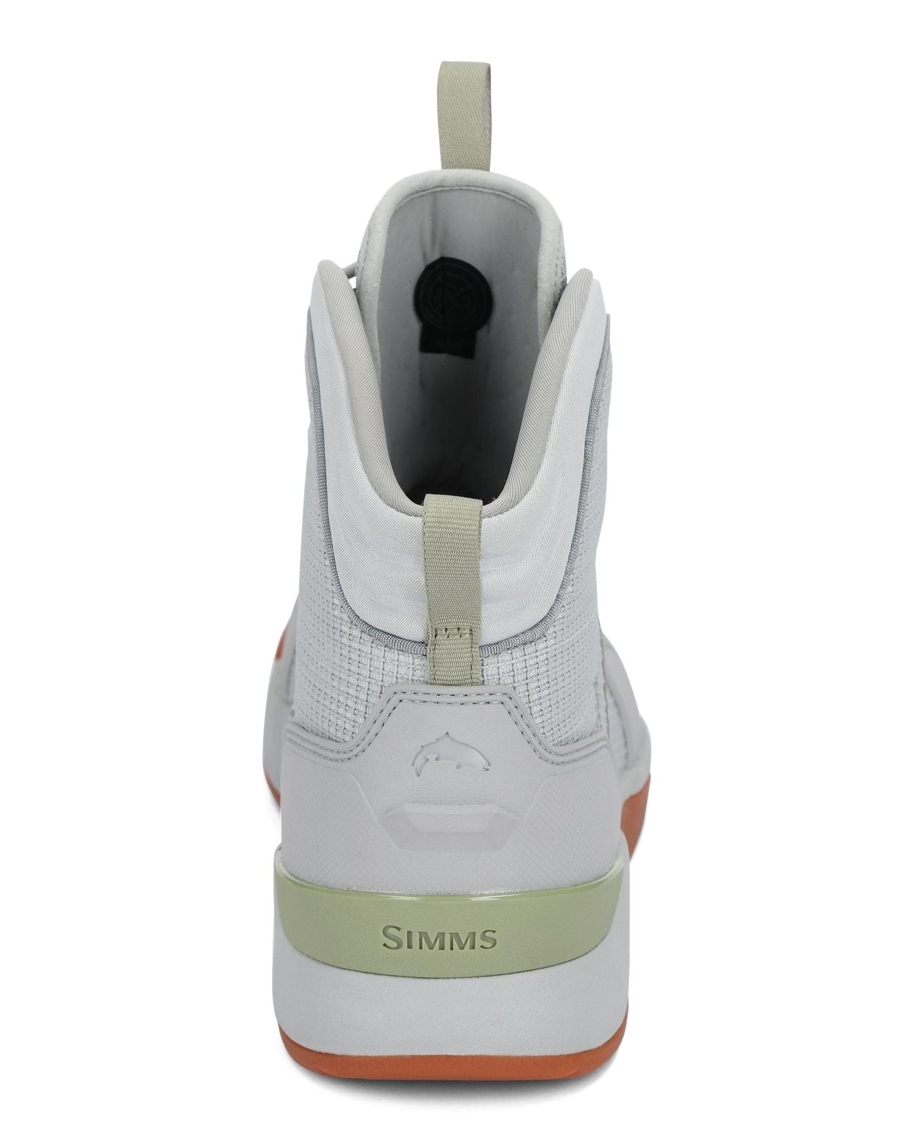 Ботинки Simms Flats Sneaker