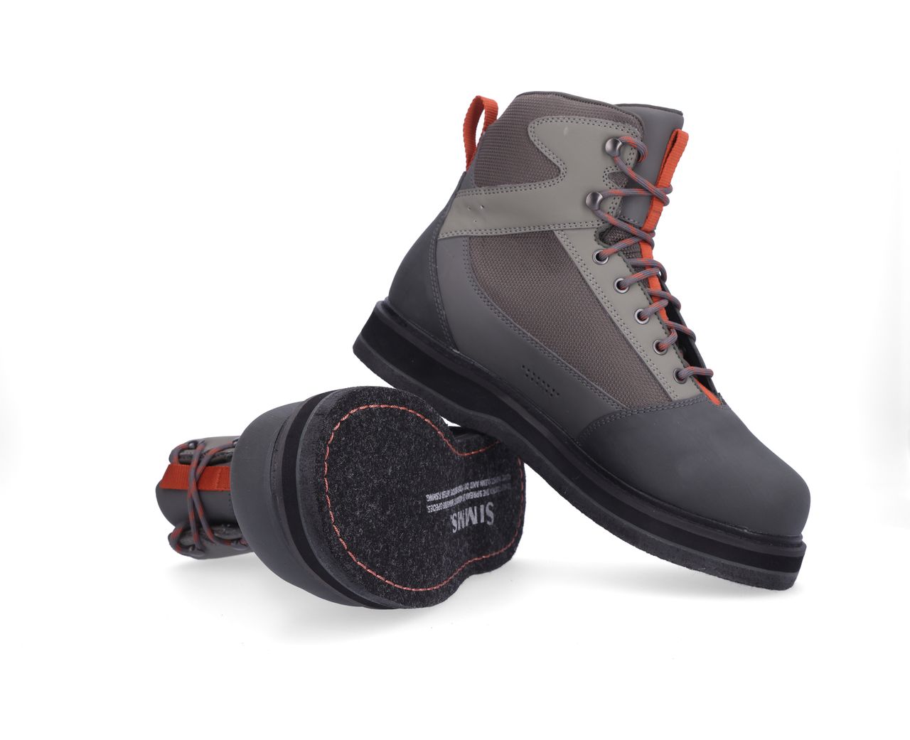 Simms Tributary Boot