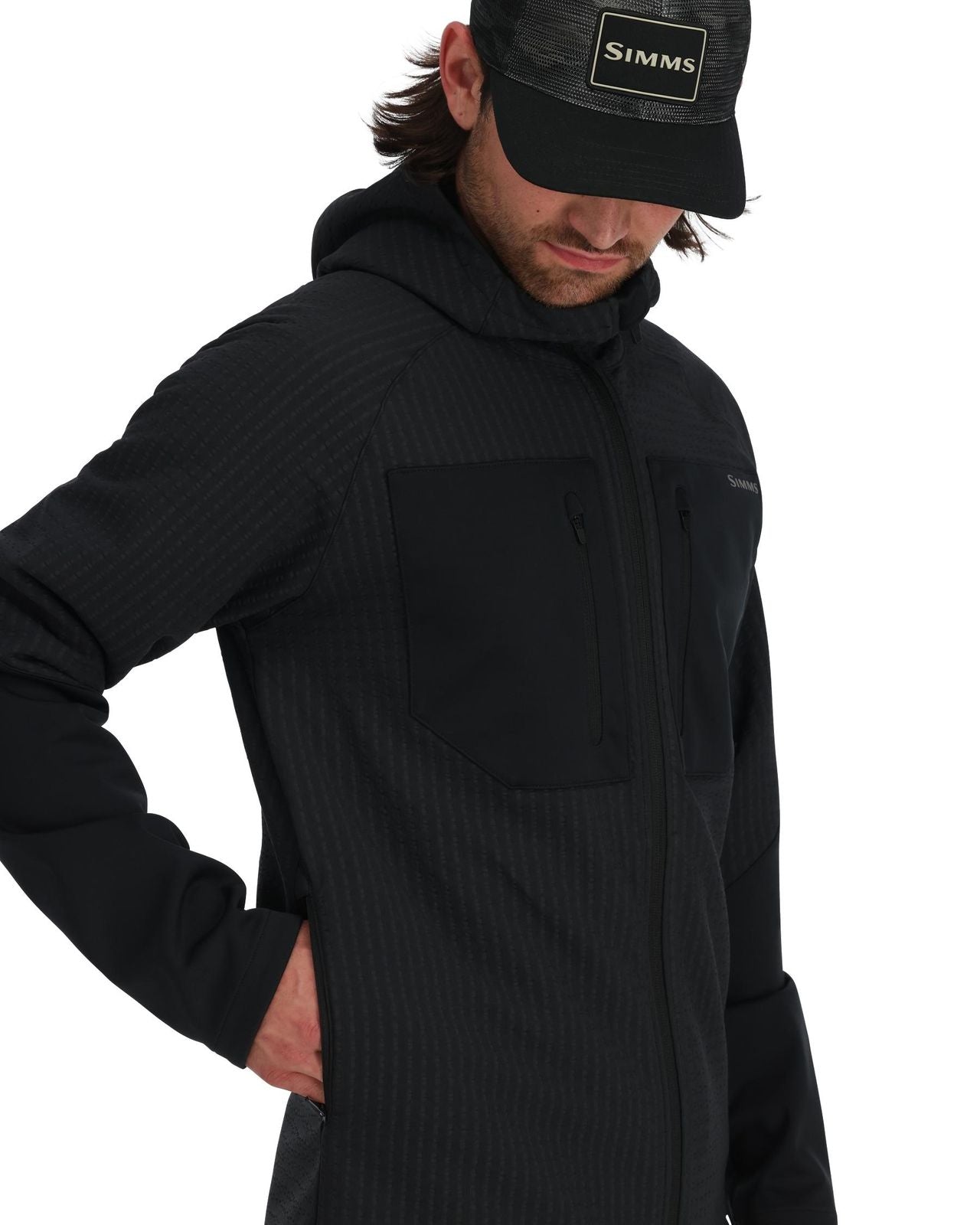SIMMS Confluence Hoody