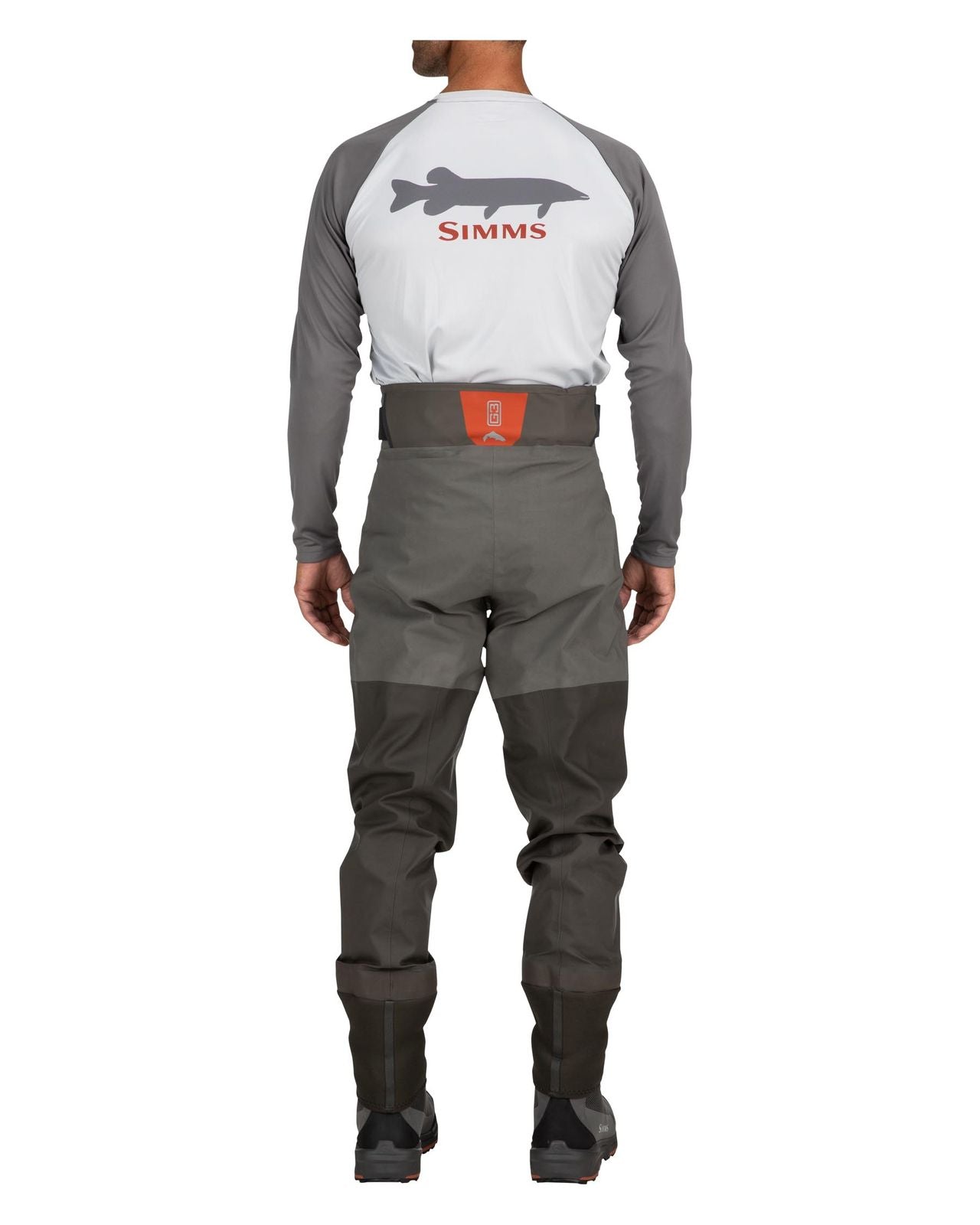 Simms G3 Guide Pant