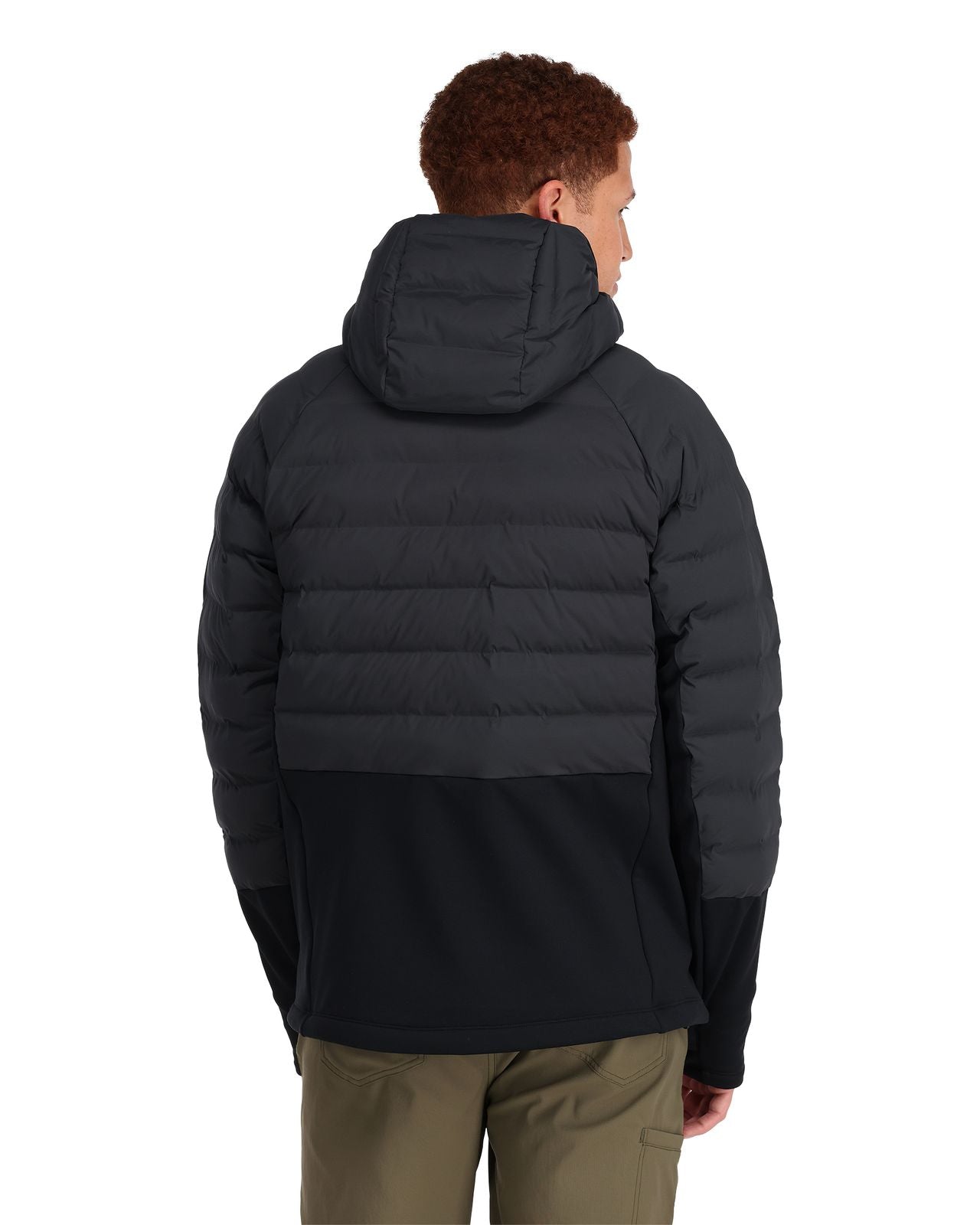 Кофта с капюшоном Simms ExStream Pull Over Hoody