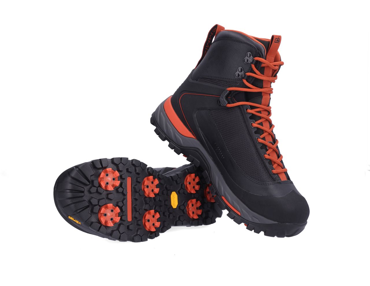 Simms G4 Pro Powerlock Boot