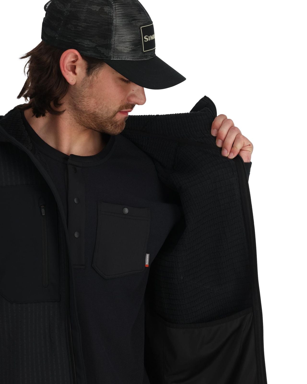 SIMMS Confluence Hoody