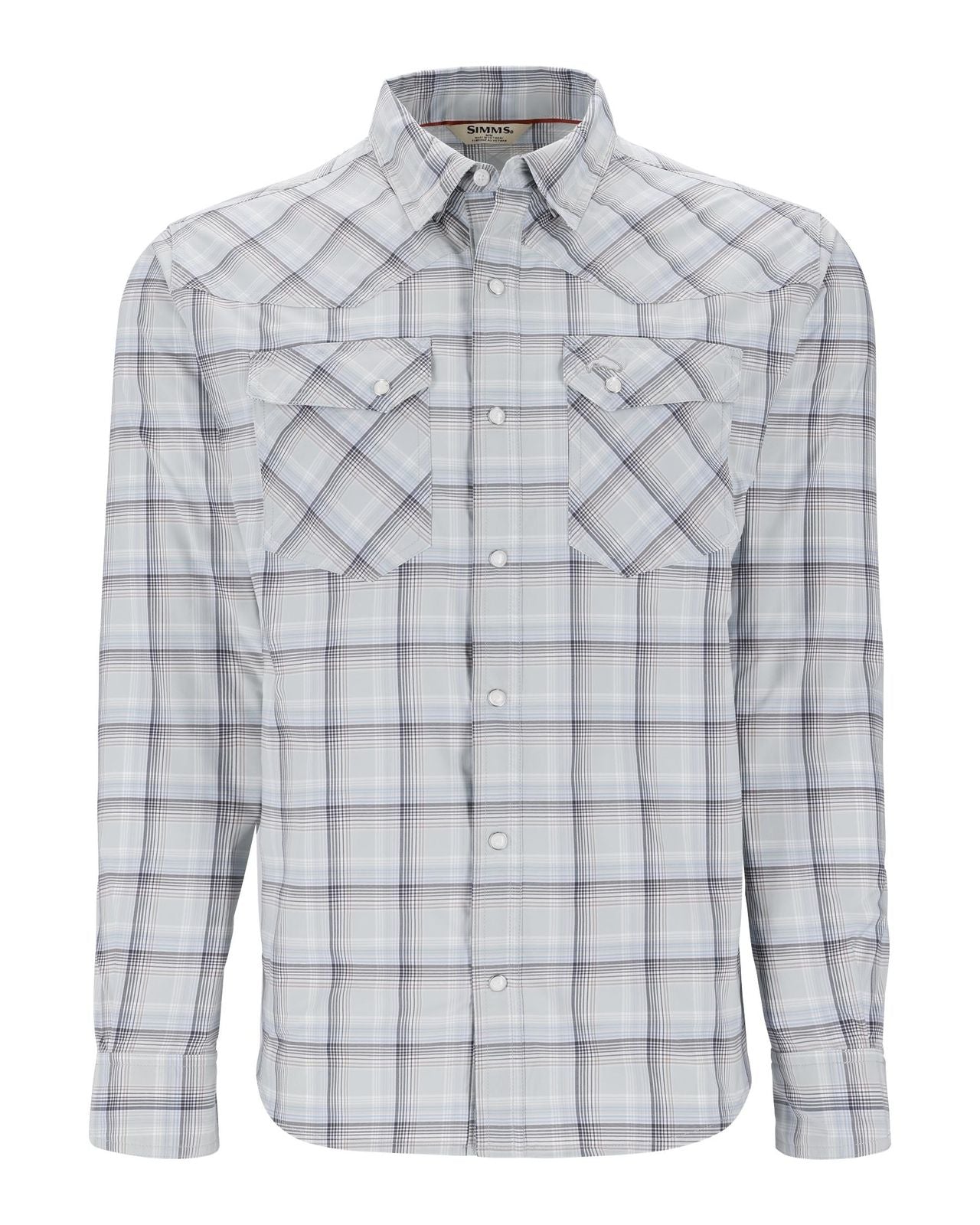 SIMMS Brackett Shirt