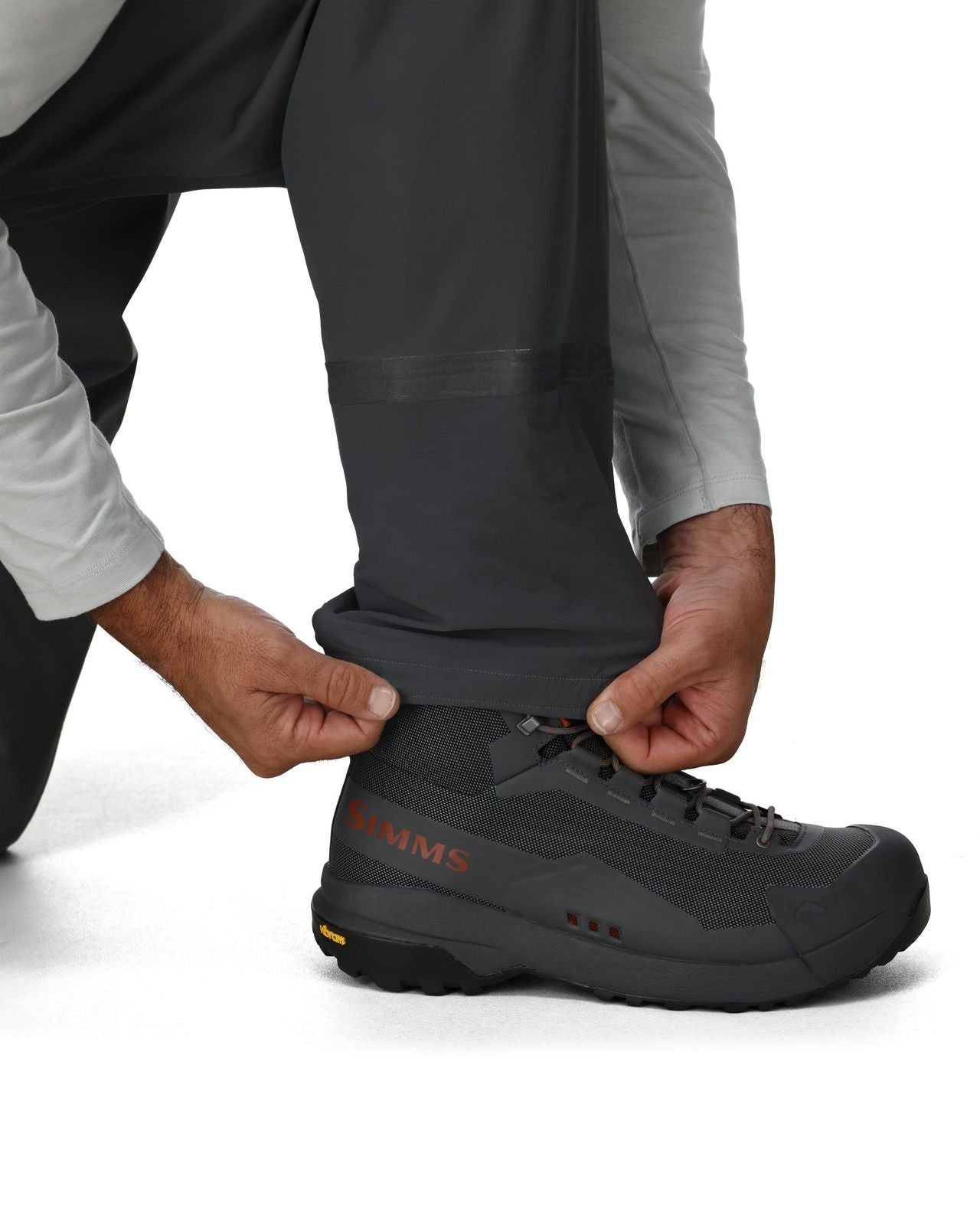 Simms Flyweight Stockingfoot Waders