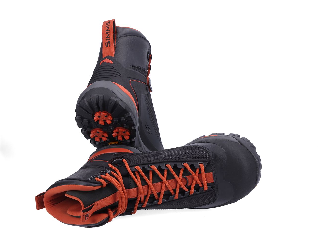 Simms G4 Pro Powerlock Boot