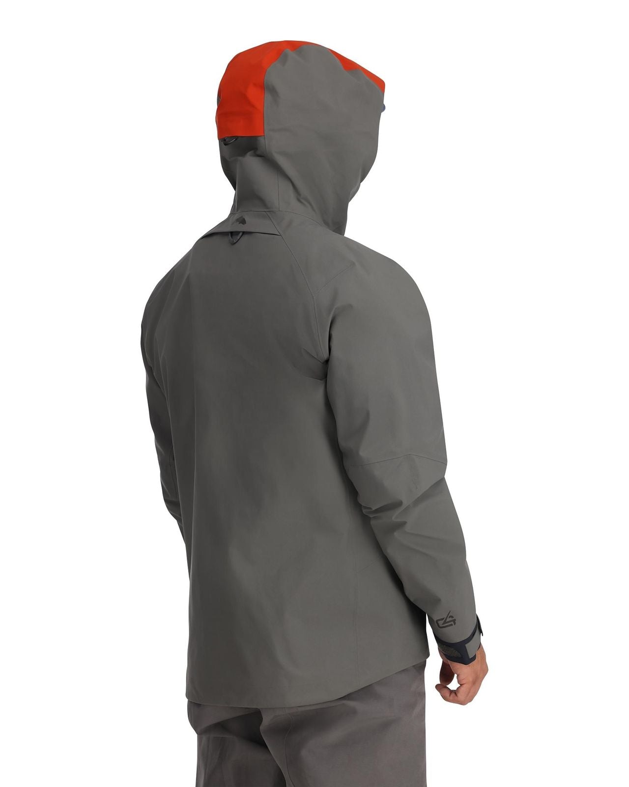SIMMS G4 Pro Jacket Slate