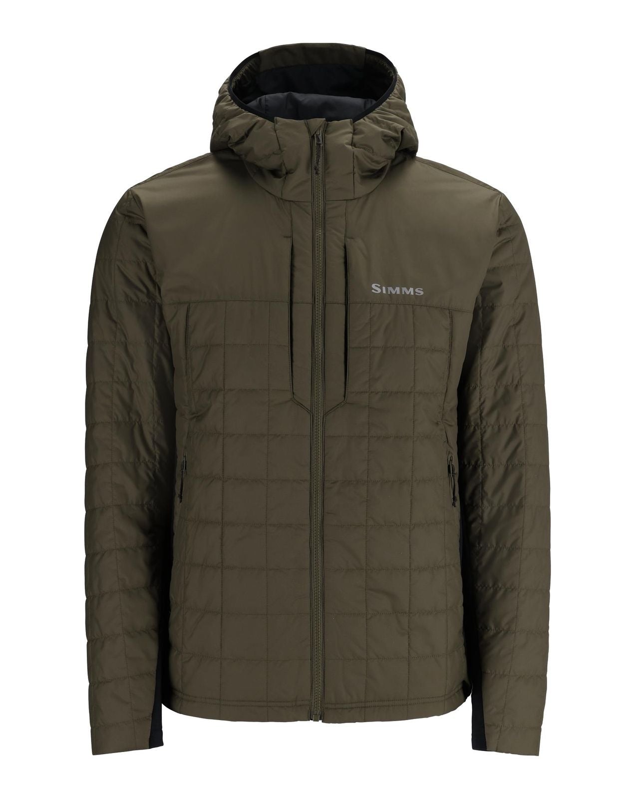 Куртка Simms Fall Run Hybrid Jacket