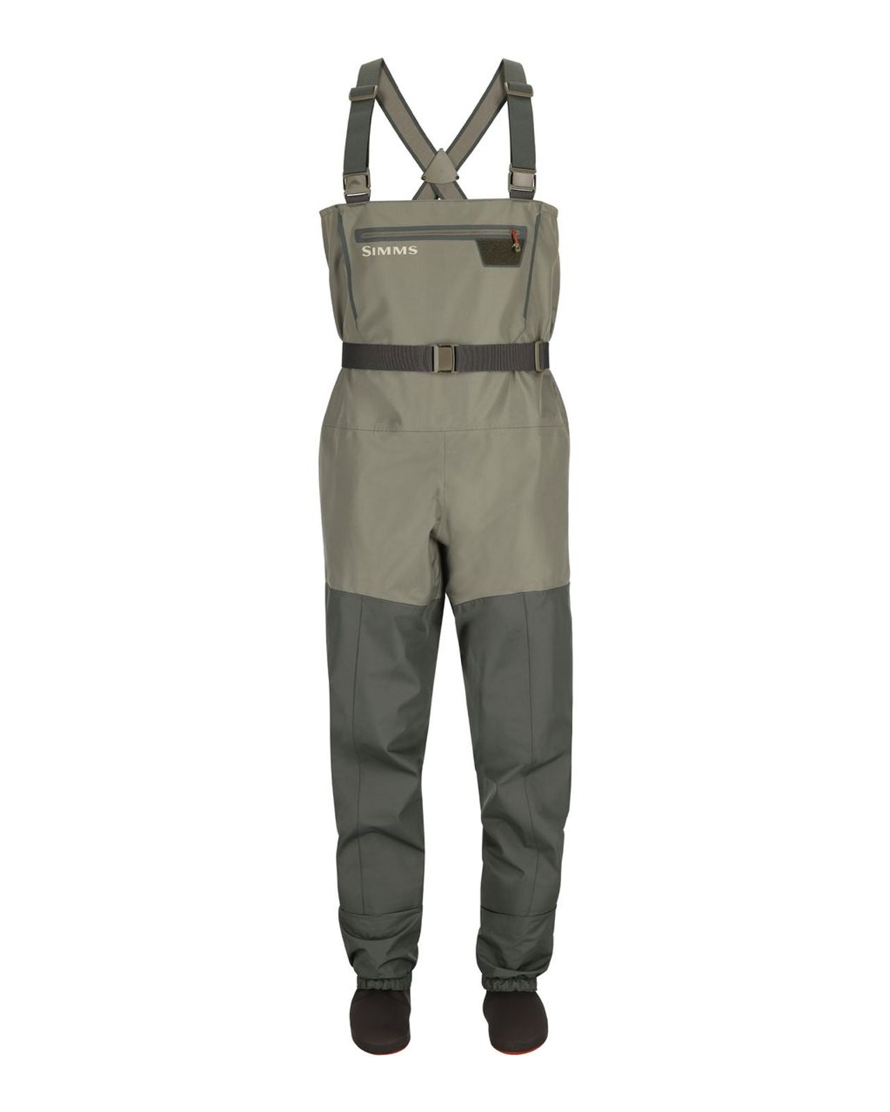 Simms Tributary Stockingfoot Waders