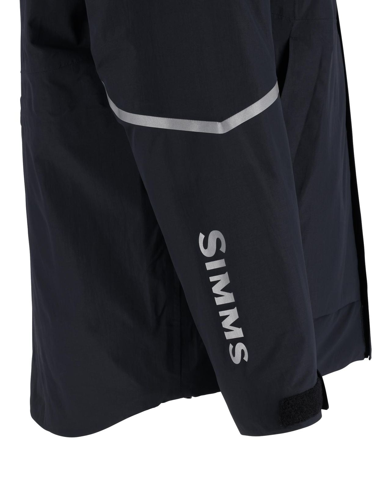 Куртка Simms Challenger Insulated Jacket