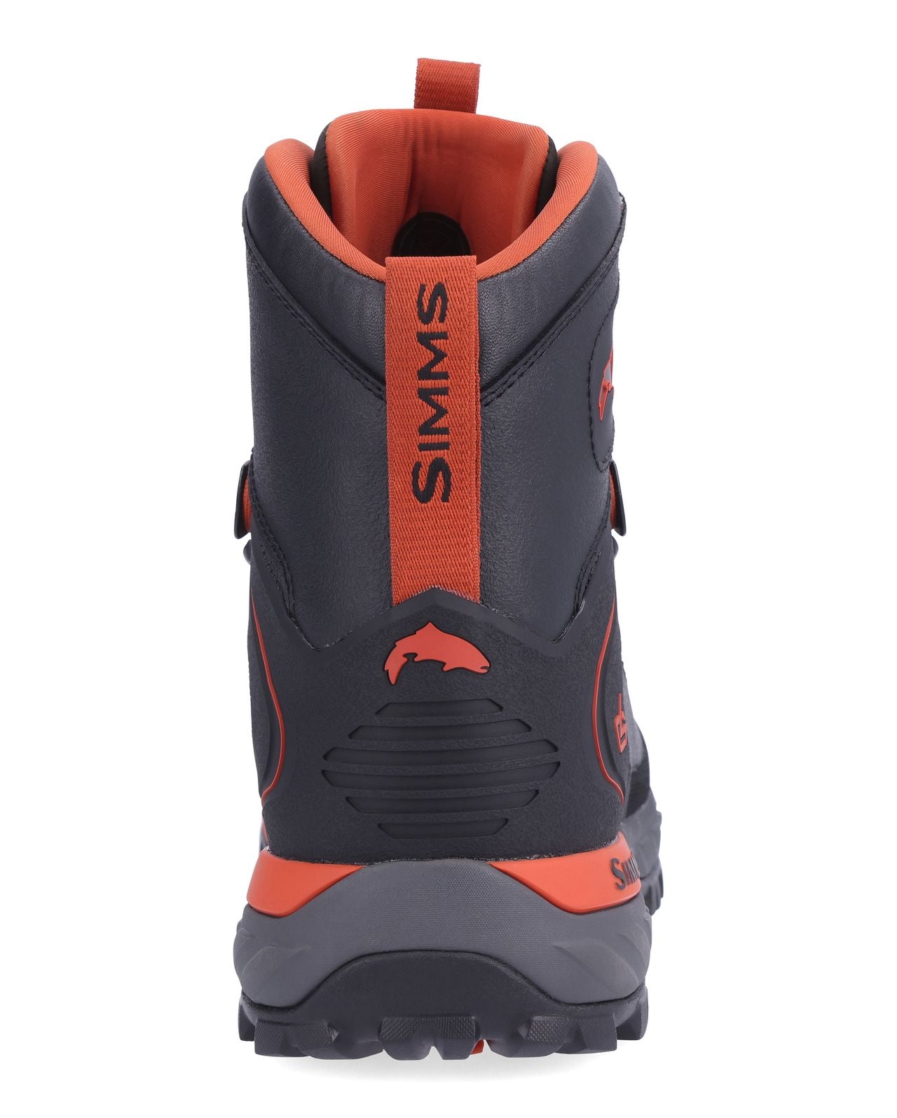 Simms G4 Pro Powerlock Boot