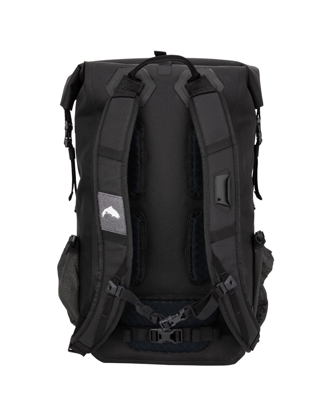 SIMMS Dry Creek Rolltop Backpack