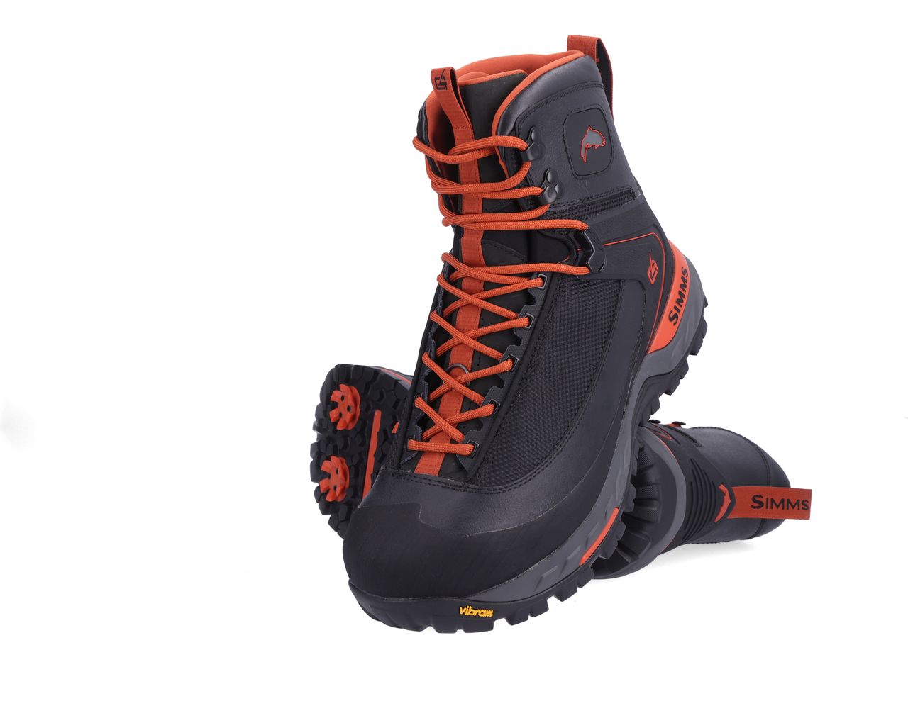 Simms G4 Pro Powerlock Boot