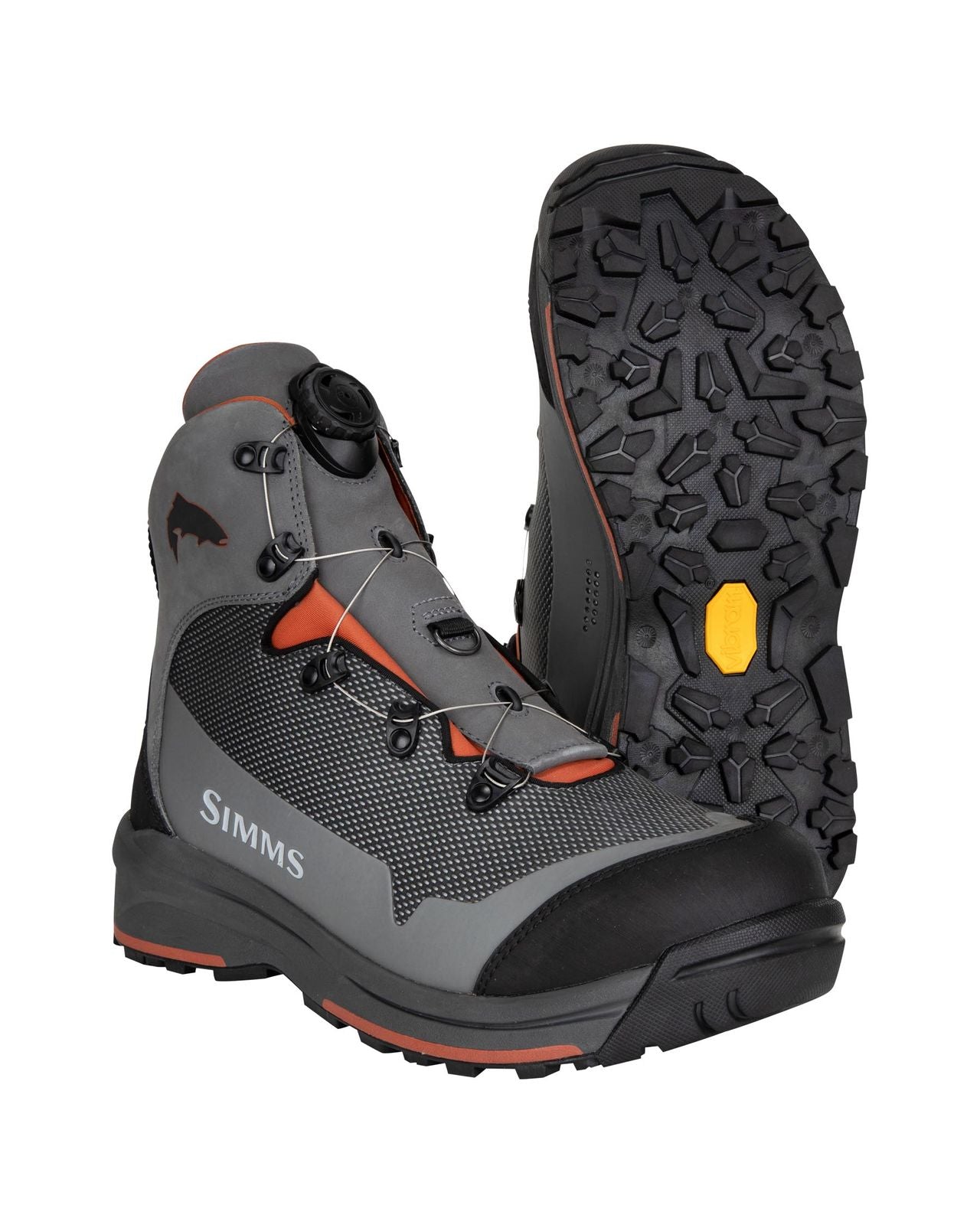 Simms Guide BOA Boot