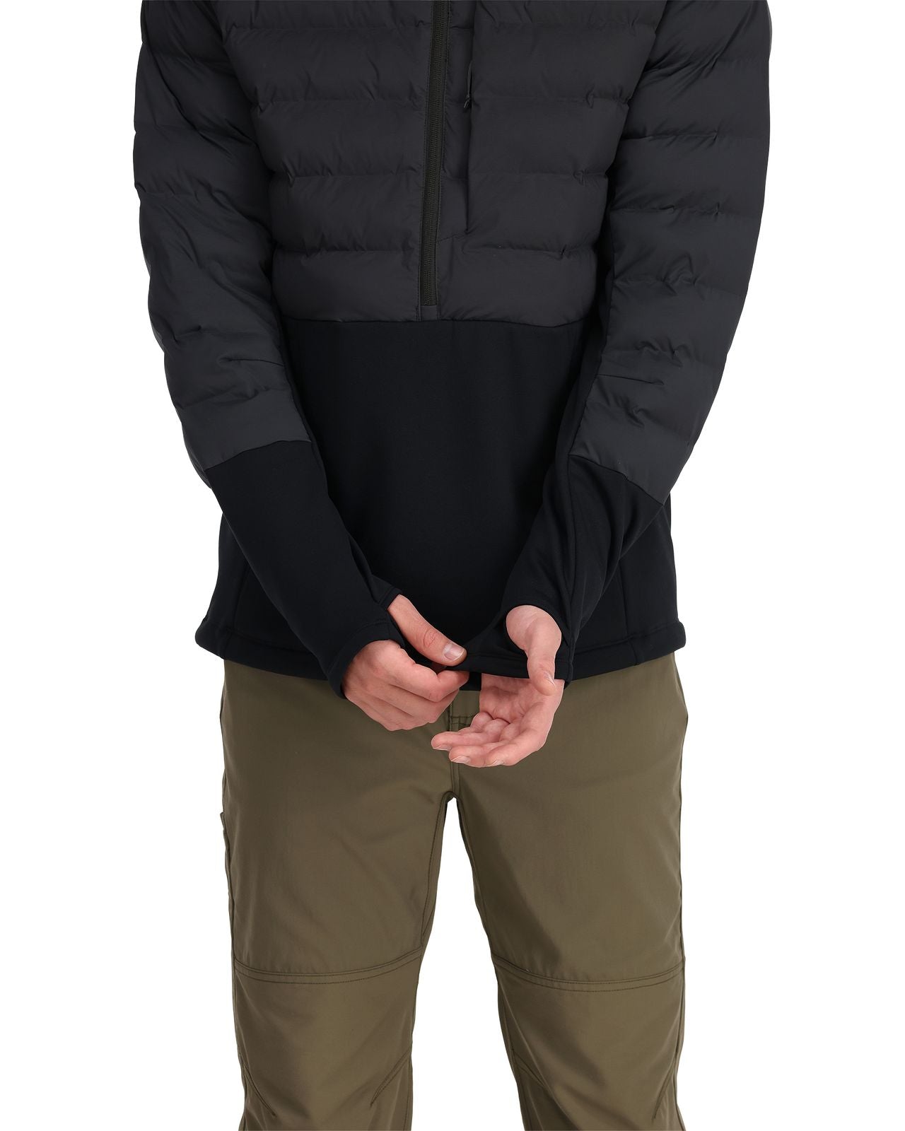 Кофта с капюшоном Simms ExStream Pull Over Hoody