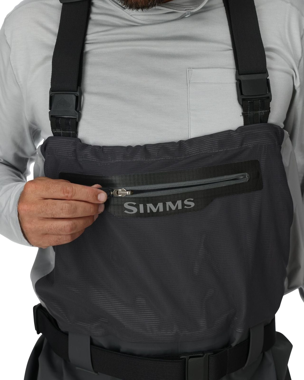 Simms Flyweight Stockingfoot Waders